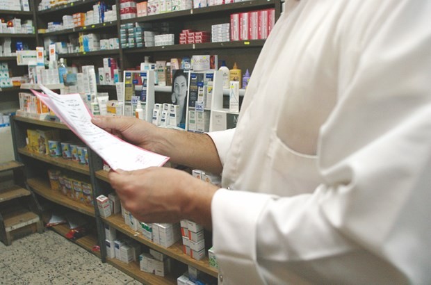 Certains antibiotiques retirés des officines : ils seront réservés à un usage hospitalier
