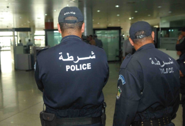Aéroport Houari-Boumediene: Interpellation d’un passager algérien recherché