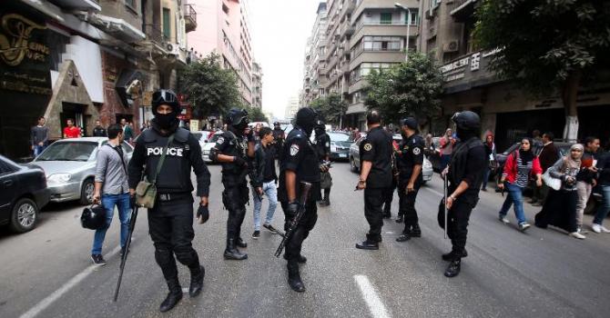 Egypte: Deux Frères musulmans tués dans une fusillade avec la police