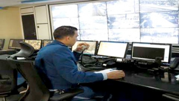 Près d’un million et demi d’appels en 2016