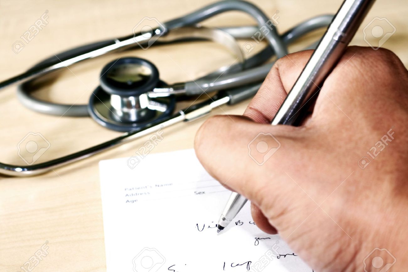 Prescriptions a tort et a travers dans nos hôpitaux : Polémique sur les ordonnances !