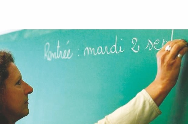 Des lycéens sans professeurs de français depuis la rentrée scolaire: Les parents d’élèves montent au créneau