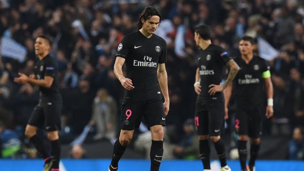 Le PSG effectuerait un stage à sidi moussa cet hiver