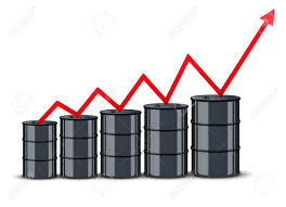 Le pétrole termine en hausse