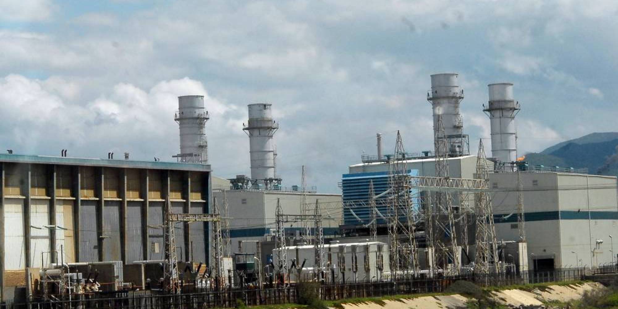 Raffinerie de Sidi R&rsquo;zine à Alger: les travaux de réhabilitation confiés à une société chinoise