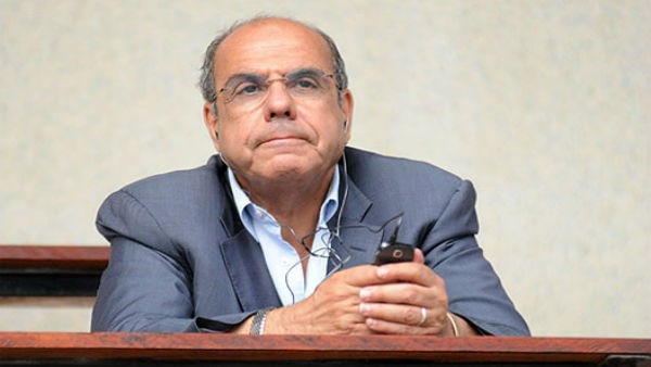 INFO-DIA : Raouraoua rencontrera Courbis ce vendredi à Paris