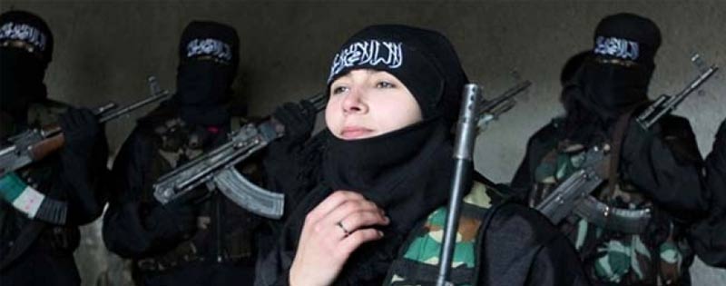 L’Algérie, pays le moins touché dans le monde par le recrutement terroriste.