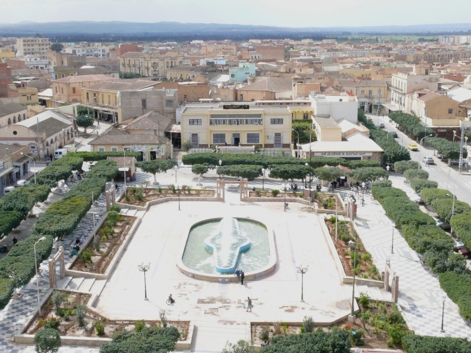 Relizane: La waâda de Ridjal el-Chatt de retour
