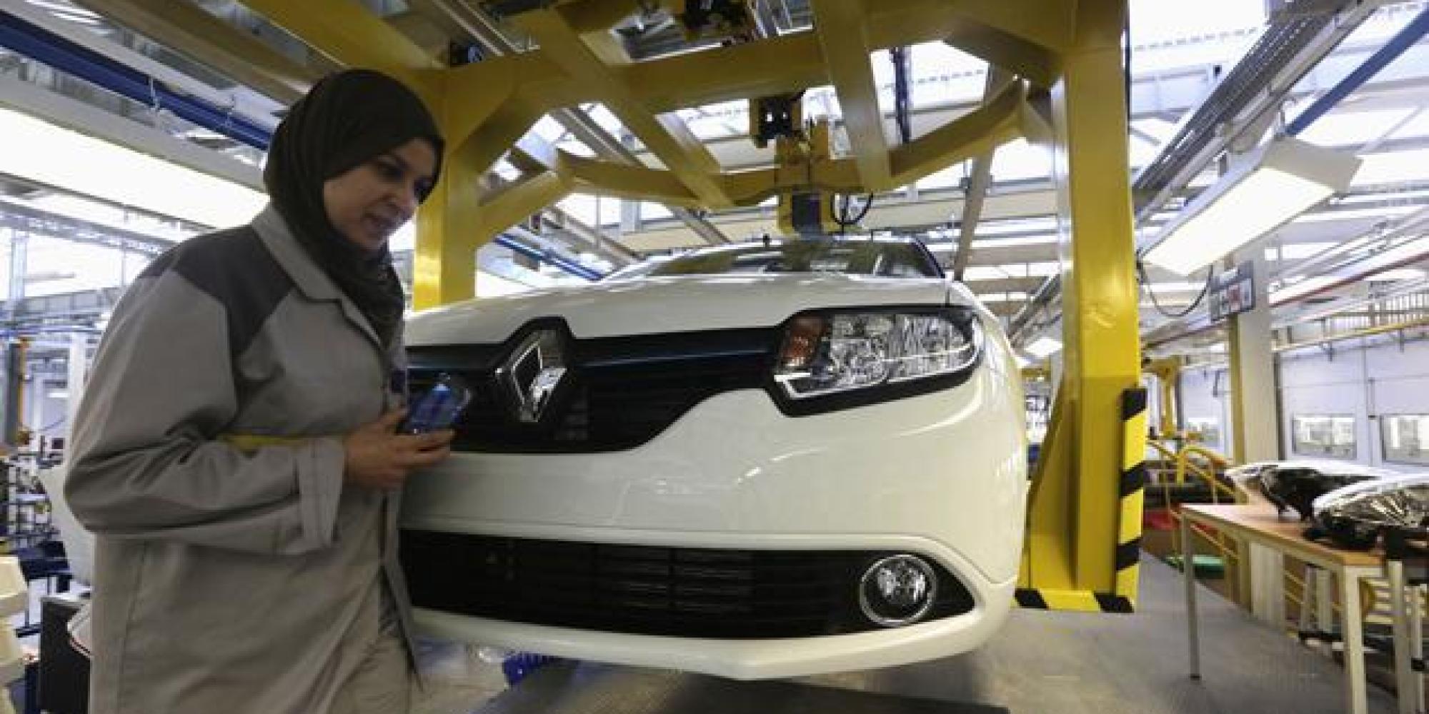 Une convention de sous-traitance paraphée demain avec Renault Algérie Production : Plus de 200 fournisseurs automobiles, locaux et internationaux à Oran