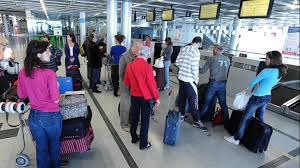 Hausse de 18.56 % du nombre de voyageurs