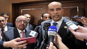 Réunion des pays voisins de la Libye aujourd’hui