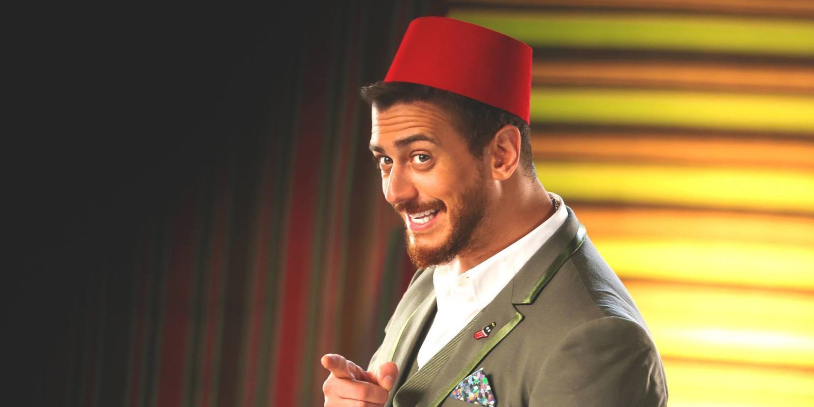 Le chanteur marocain Saad Lamjarred arrêté à Paris pour agression sexuelle?