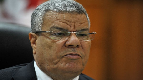 Il convoque tranquillement le comité central du FLN pour le 22 octobre: Saâdani sans véritable rival