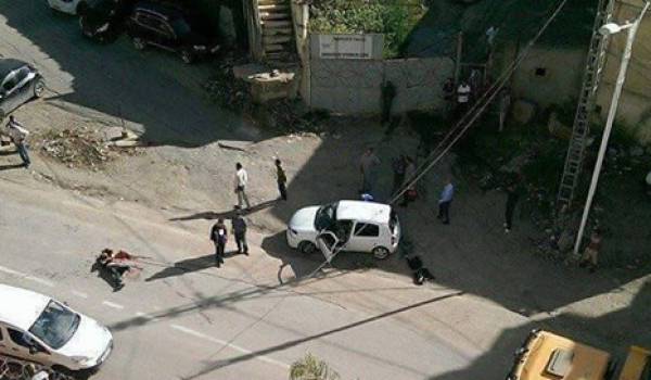 Un automobiliste agressé à coups de sabres par des « parkingueurs » à Ouled Fayet (Alger)