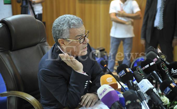 Saadani : les non-dits d’un discours