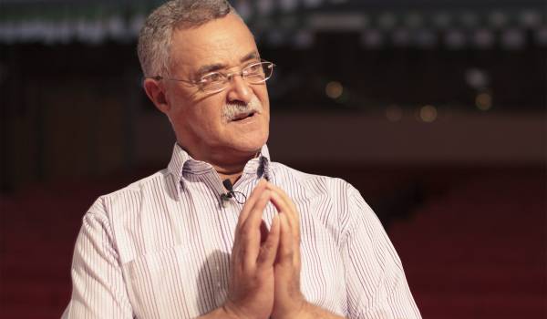 Salim Souhali : « L’Amazighité doit être au cœur de notre projet de société »