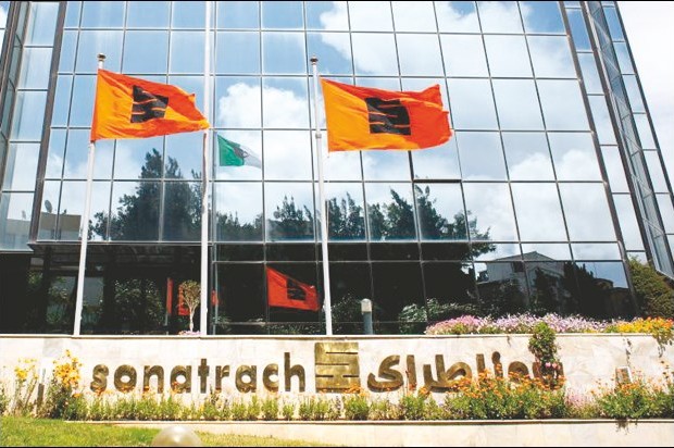 Sonatrach a réalisé 28 découvertes en neuf premiers