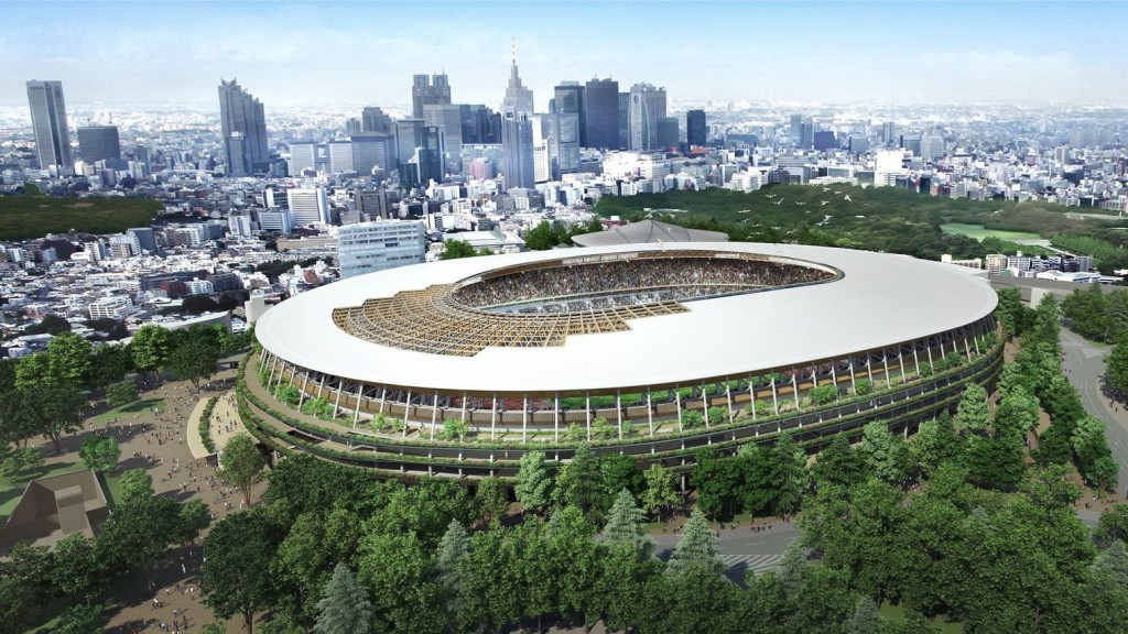 Tokyo 2020: Des JO sûrs et sans souci.