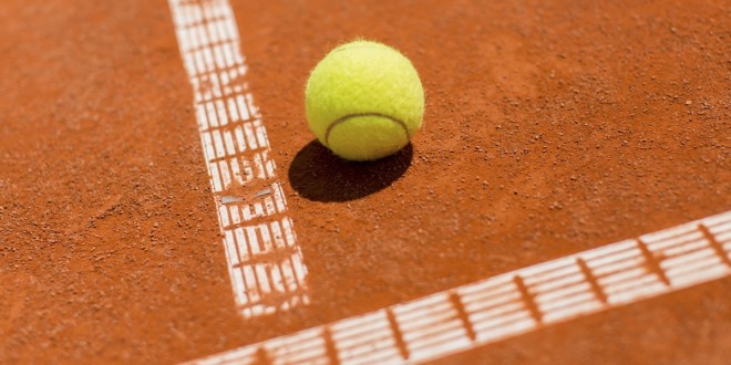 Tennis / Tournoi ITF juniors: Victoire finale de l’Algérien Bendjamaâ!