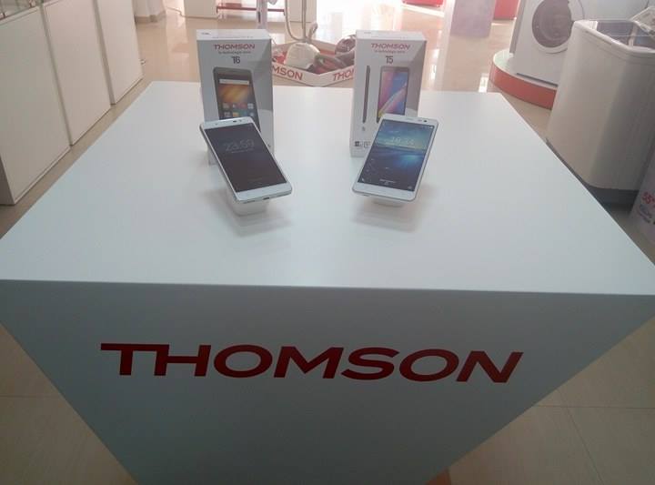 Du nouveau dans la téléphonie!