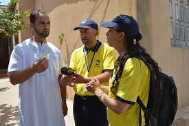 Le métier se modernise : de nouveaux services pour les facteurs à domicile