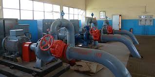 Reprise jeudi de l’alimentation en eau dans la partie ouest d’Alger