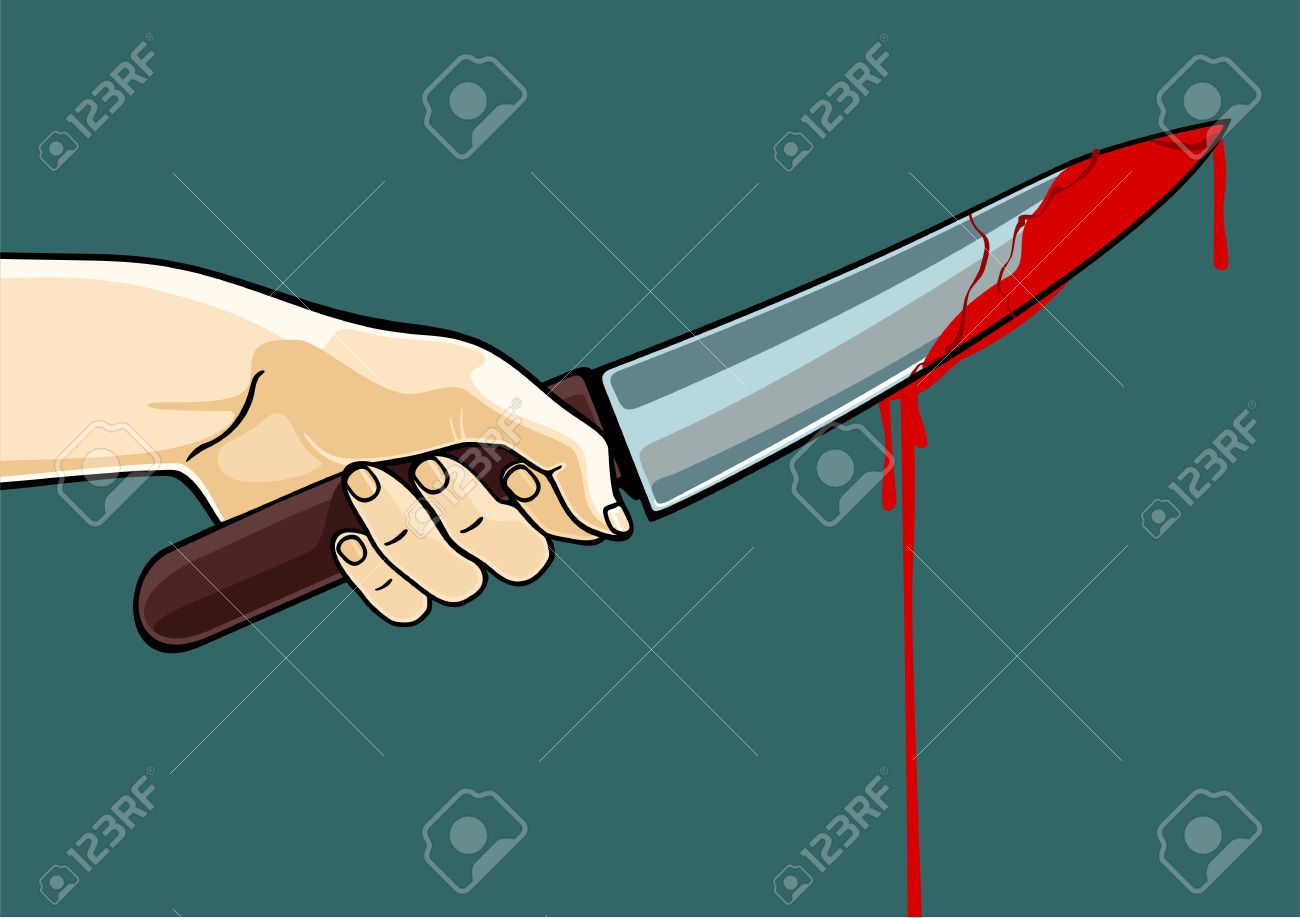 Tiaret: Un crime odieux à Sougueur.