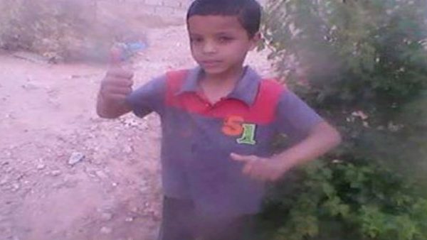 Un enfant disparu retrouvé mort à Béchar: Un crime odieux!