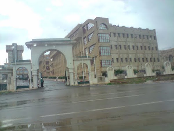 Mostaganem: La cité des 2000 lits frappée par un scandale
