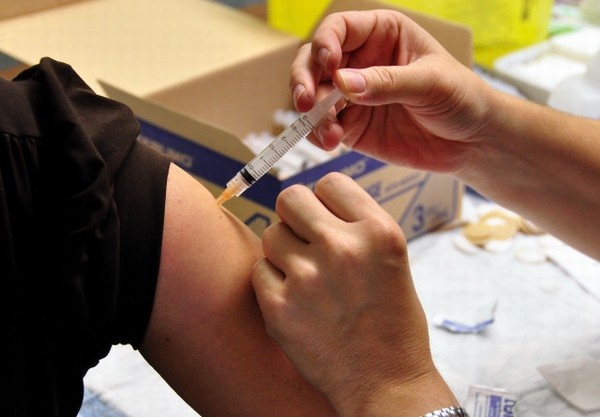 Grippe saisonnière: la campagne de vaccination débutera le 16 octobre