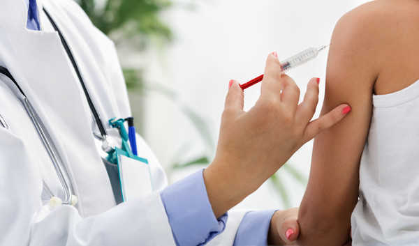 Vaccin antigrippal : les personnes vulnérables concernées mais pas informées !!