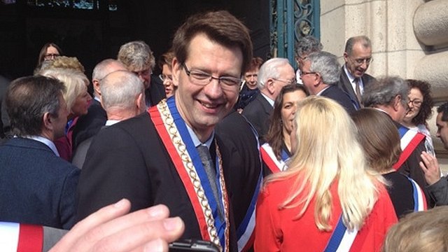 Algérie-France:Réunion à Dunkerque sur le développement du partenariat avec la ville d&rsquo;Annaba