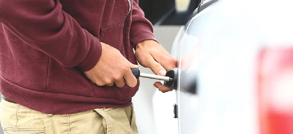 La hausse des prix des véhicules fait grimper les vols