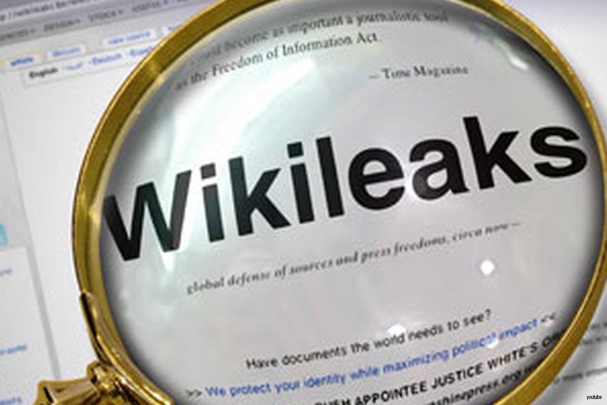 Wikileaks promet des révélations sur les élections américaines.