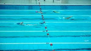 Championnats d’Afrique : médaille d’argent pour Rania Nefsi au 400m 4 nages