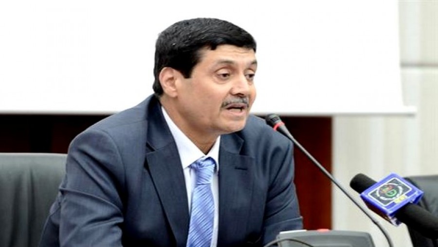 Algérie : le fichier national permet l’annulation de tous les documents requis pour les moudjahidine (ministre)