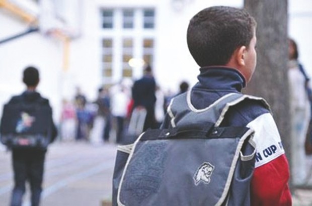 El-tarf / la sécurité des enfants à la rentrée et la sortie des classes est aléatoire: Des écoles primaires sans gardiens et sans dotation