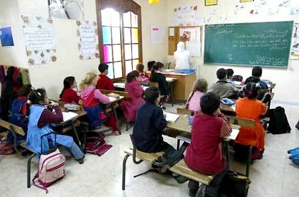 Surprenants résultats d&rsquo;une étude scientifique sur l&rsquo;école Algérienne : Le naufrage par les chiffres.