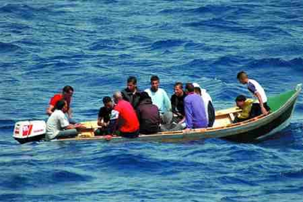 3 000 jeunes ont pris le large ces trois derniers mois