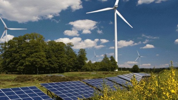 Le meilleur repère pour les professionnels dans ce domaine: 7e Salon international des énergies renouvelables à Oran