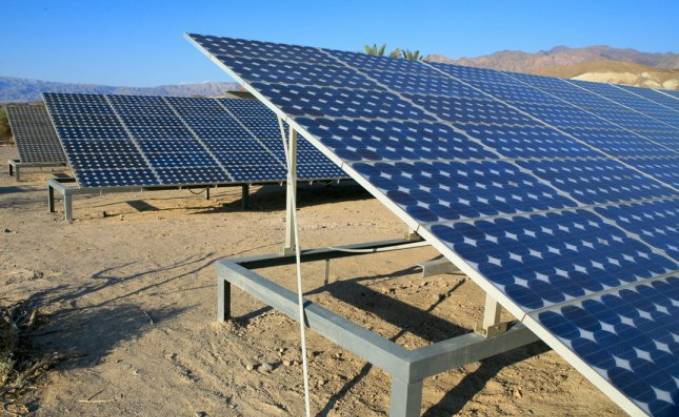 Algérie : projet de production de 4.000 mégawatts d’électricité à partir des énergies renouvelables