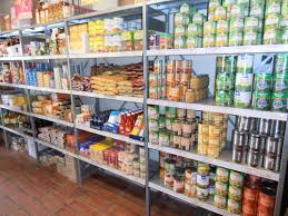 Les épiceries de quartier concurrencées par les grandes surfaces