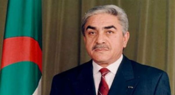 Vidéo/ Algérie : Liamine Zéroual, chronique d’une démission forcée