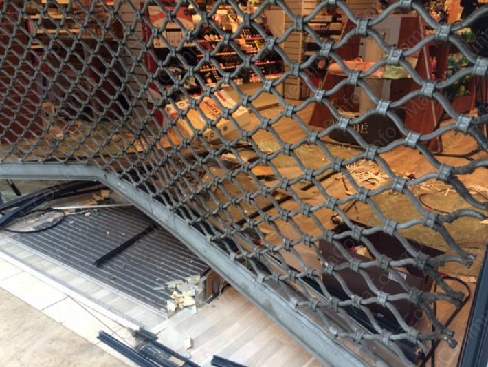 El Tarf: Arrestation d’une bande de malfaiteurs spécialisée dans le casse de locaux commerciaux