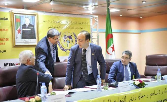 La nécessité de créer des passerelles entre les entreprises et l’université réitérée.