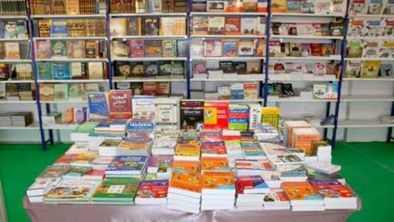 Ouverture du 9e salon Djurdjura à Tizi Ouzou: Pour la promotion du livre et de la lecture.