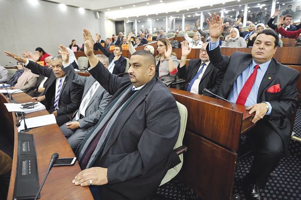 Investissements étrangers en Algérie : le casse-tête du 51/49