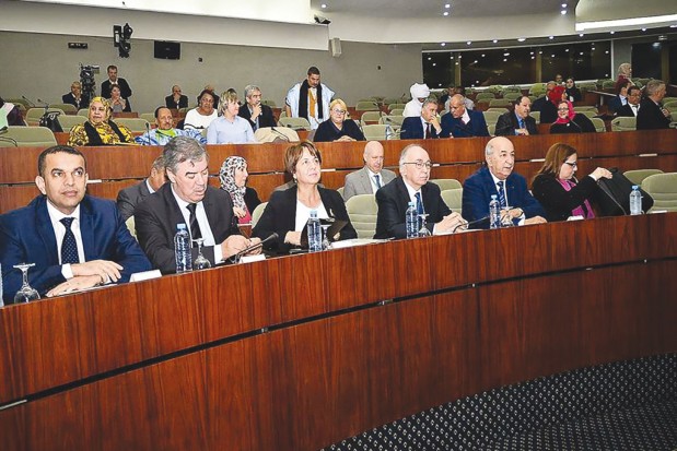 Le débat sur le projet de loi de finances pour 2017 a débuté hier à l’APN: L’opposition entame son réquisitoire