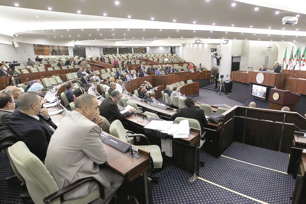 Ouverture hier à l’APN des débats autour du projet de loi sur la retraite: L’opposition dénonce une réforme brutale et inutile