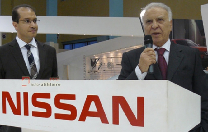 Il était le fondateur de GH-Algérie et président de la CAP: Abdellah Hasnaoui tire sa révérence à l’âge de 85 ans